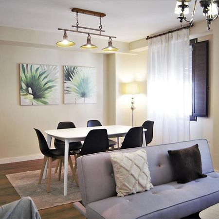 Home Sweet Home Junto A Mezquita / Wifi / Parking Córdoba Kültér fotó