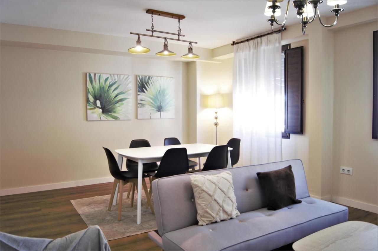 Home Sweet Home Junto A Mezquita / Wifi / Parking Córdoba Kültér fotó