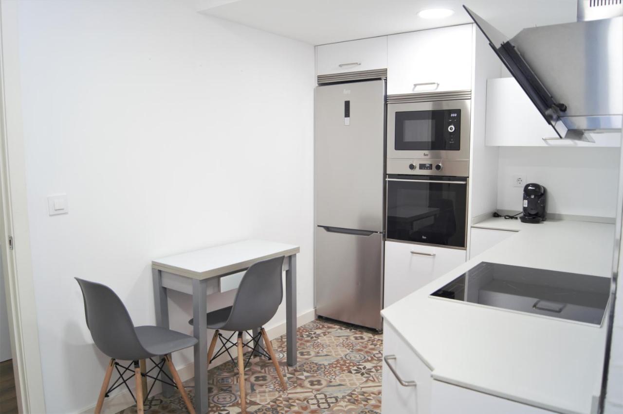 Home Sweet Home Junto A Mezquita / Wifi / Parking Córdoba Kültér fotó