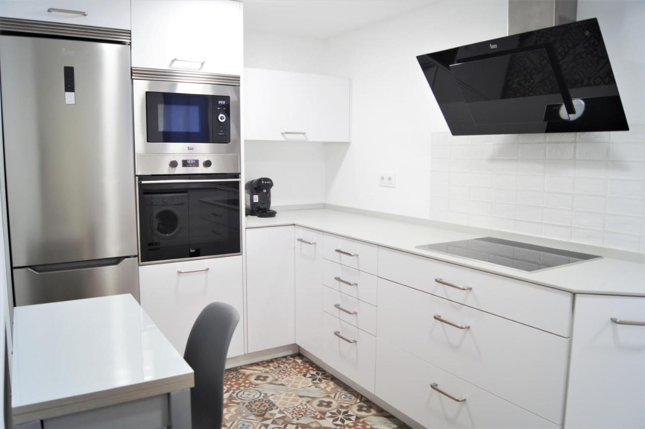 Home Sweet Home Junto A Mezquita / Wifi / Parking Córdoba Kültér fotó