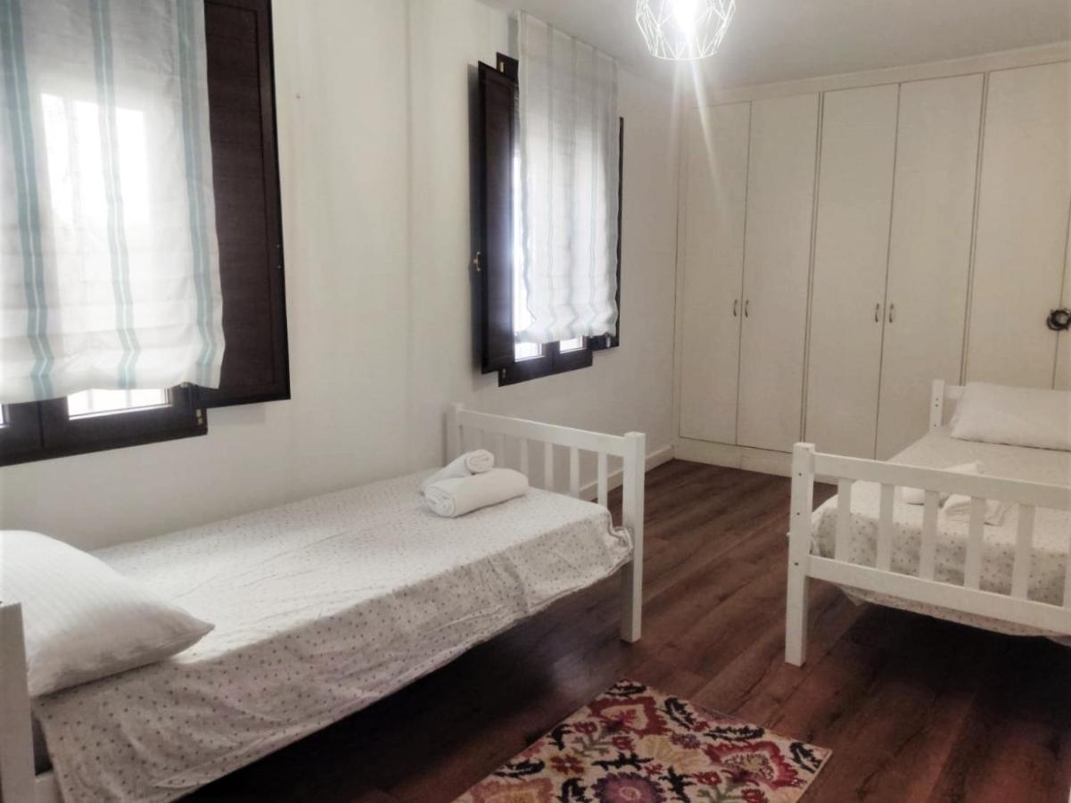 Home Sweet Home Junto A Mezquita / Wifi / Parking Córdoba Kültér fotó
